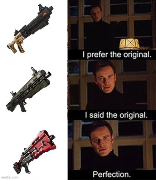 The Original | image tagged in the original | made w/ Imgflip meme maker