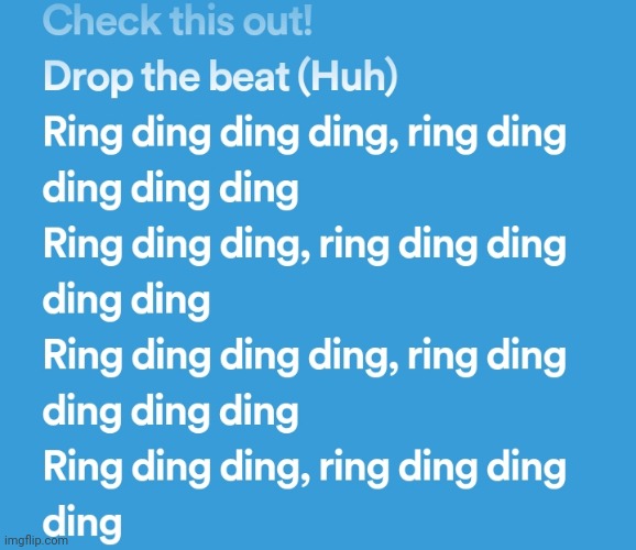 He drops bars | made w/ Imgflip meme maker