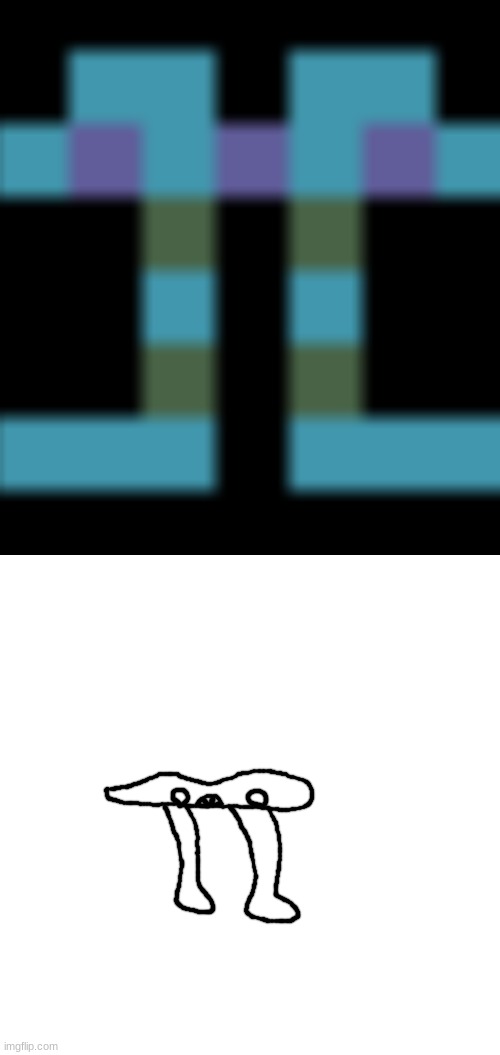 false eyes | made w/ Imgflip meme maker