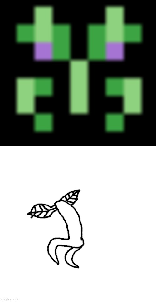 palnt | made w/ Imgflip meme maker