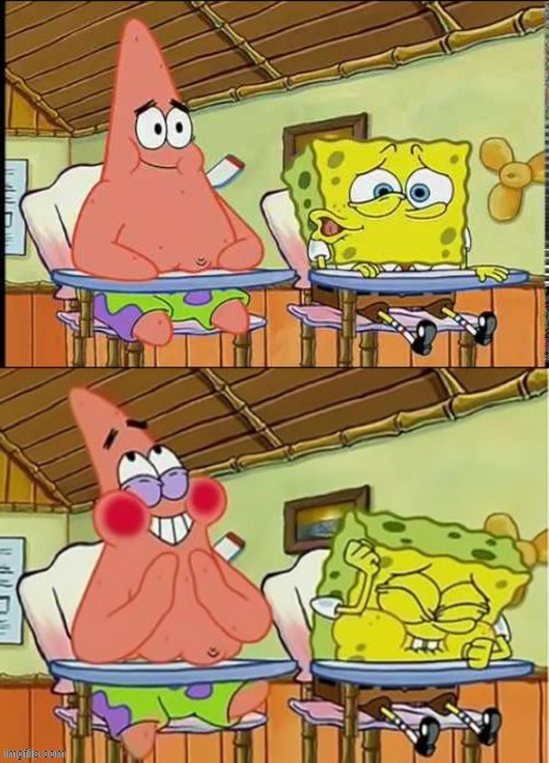 Do you know what's funnier than 24? | image tagged in 25,24,funnier than 24,spongebob | made w/ Imgflip meme maker