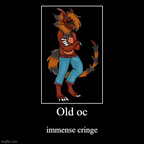 You can make a chain out of this if you want | image tagged in funny,demotivationals | made w/ Imgflip demotivational maker