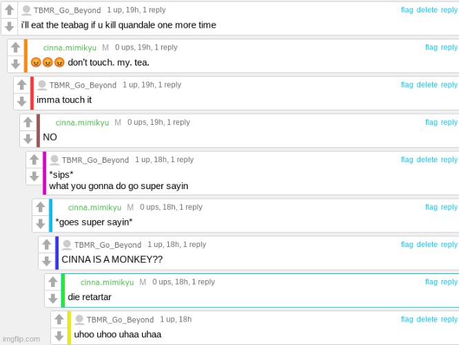 lets speak the way of the monke | made w/ Imgflip meme maker