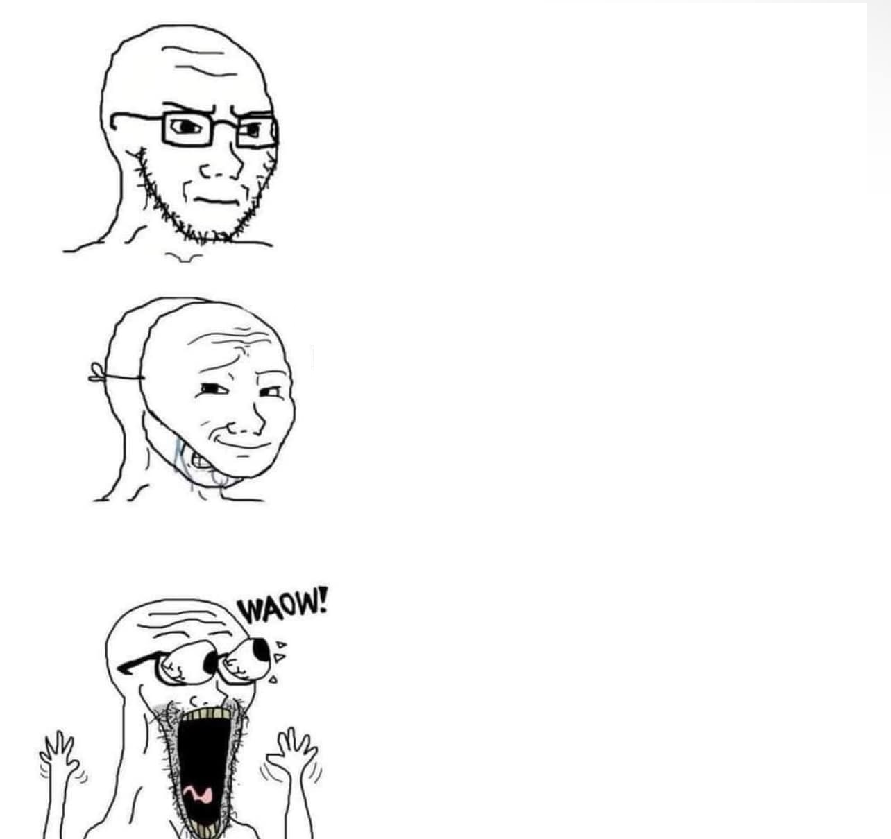 Wojak Meme Templates