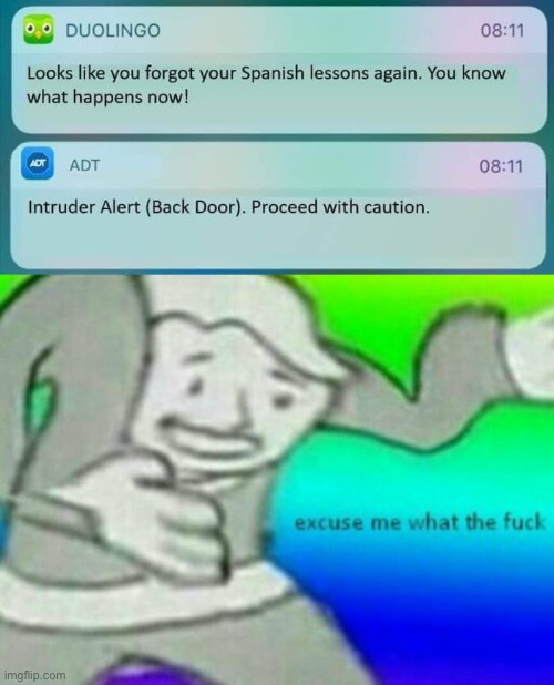 Excuse me wtf | image tagged in excuse me wtf | made w/ Imgflip meme maker