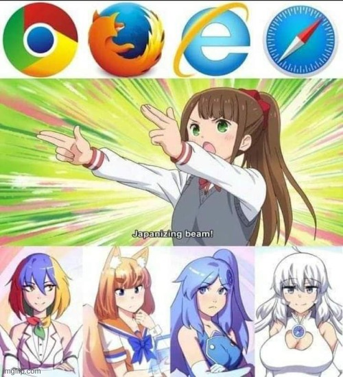 I FOUNDD THIS SHIT ON KITSU | made w/ Imgflip meme maker