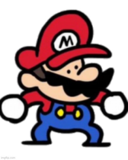 Mario | image tagged in mario | made w/ Imgflip meme maker