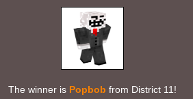 Popbob lives to grief another day Blank Meme Template