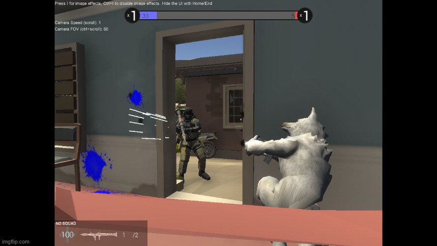 this is one of my screenshots from my anti-furry days | made w/ Imgflip meme maker
