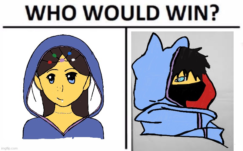meme4 | image tagged in memes,who would win | made w/ Imgflip meme maker