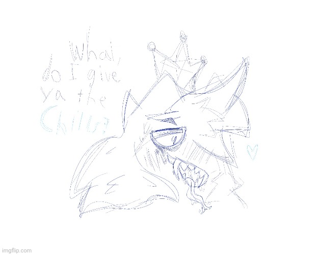 THE EDIBLE COLD SADIST GUY!!! (art and persona by me lmao) | made w/ Imgflip meme maker