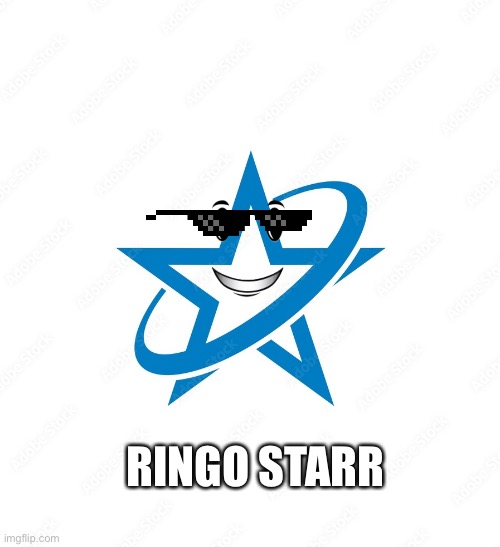 RINGO STARR | made w/ Imgflip meme maker