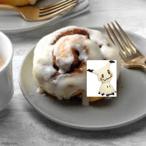 cinna.mimikyu idk | made w/ Imgflip meme maker