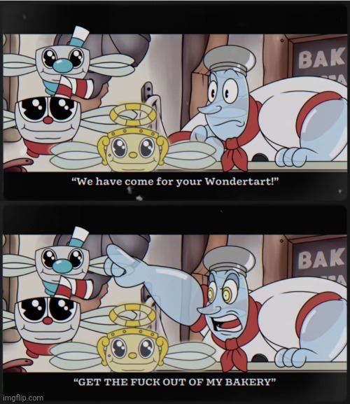 We have come for your Wondertart! | image tagged in we have come for your wondertart | made w/ Imgflip meme maker