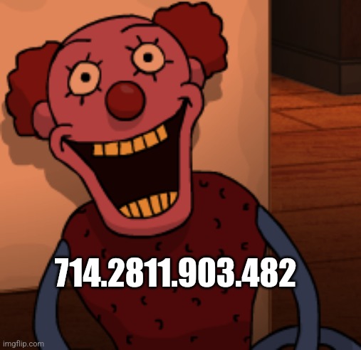Onaf meme | 714.2811.903.482 | made w/ Imgflip meme maker