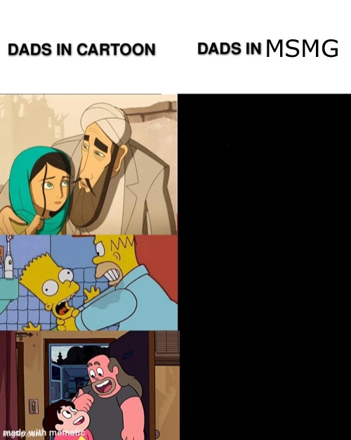 MSMG | image tagged in funny memes | made w/ Imgflip meme maker