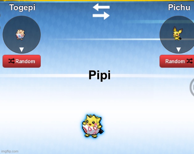 Pipi | made w/ Imgflip meme maker