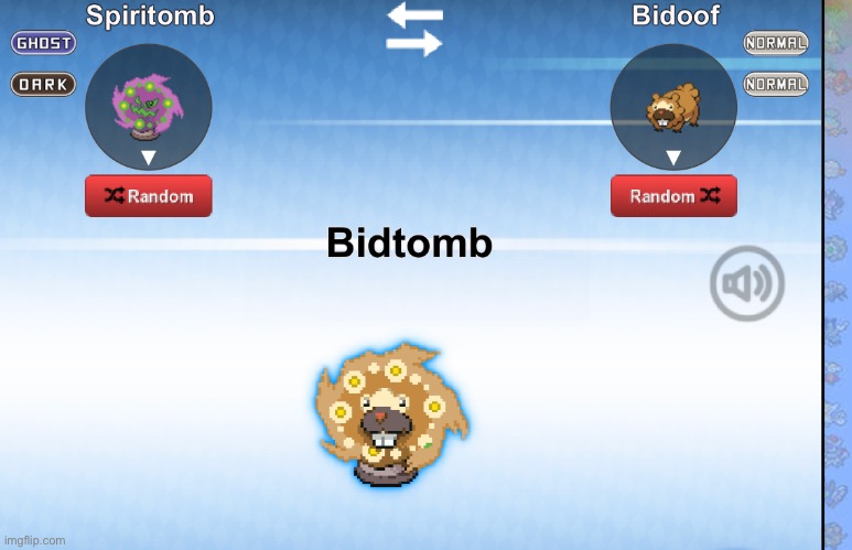 B | made w/ Imgflip meme maker