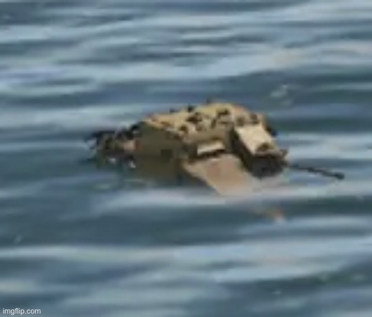 do you help him or not | image tagged in baguette of the lake | made w/ Imgflip meme maker