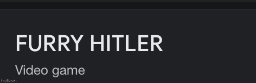 this is a real game on steam and apparently the visuals are alr | made w/ Imgflip meme maker