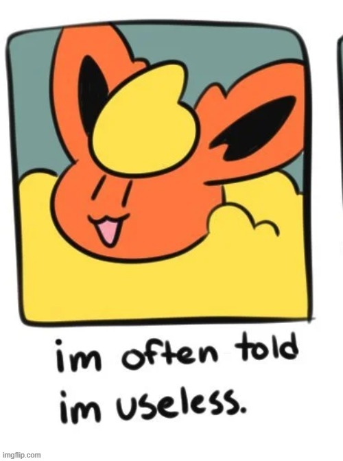 BUT IM NOT | image tagged in pokemon | made w/ Imgflip meme maker