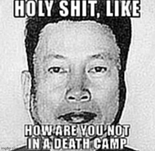 Pol pot death camp | image tagged in pol pot death camp | made w/ Imgflip meme maker