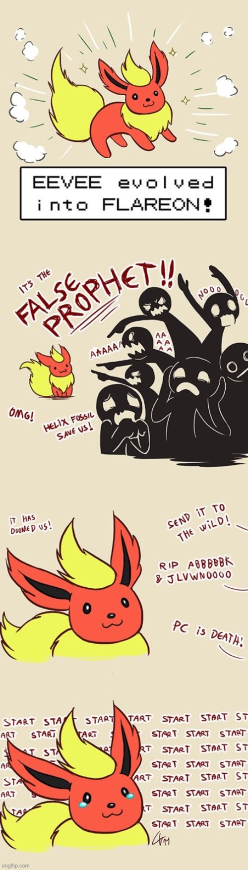 but why? why me? | image tagged in pokmon | made w/ Imgflip meme maker