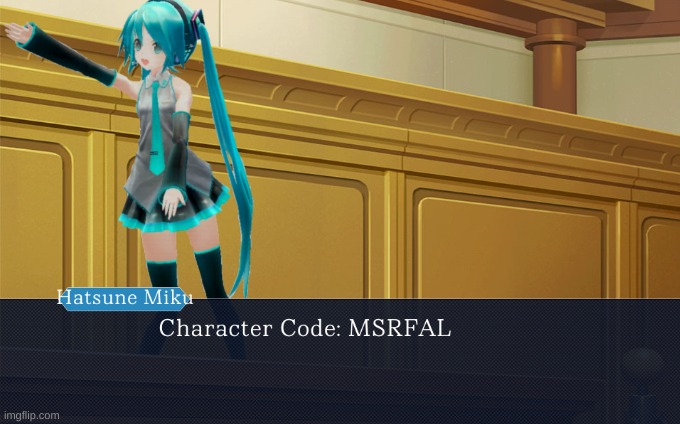 I've added over 20 poses, mostly png poses but some are gifs (i am gonna add miku VCs later) | made w/ Imgflip meme maker