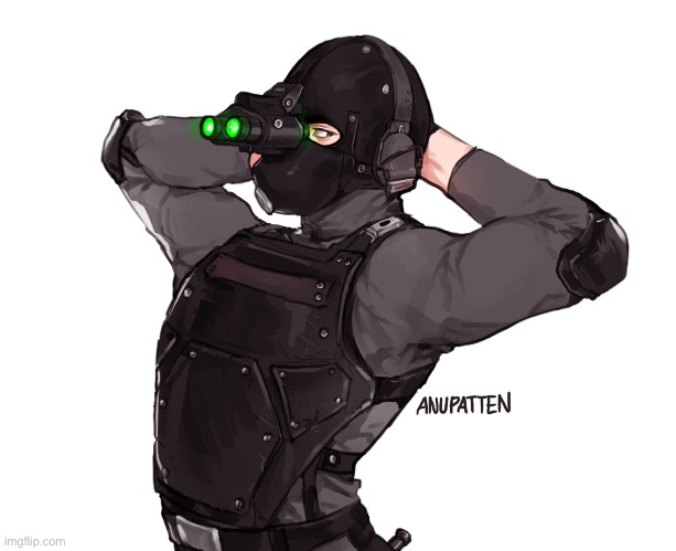 c-cloaker what the hell are you doing -the other police units | made w/ Imgflip meme maker