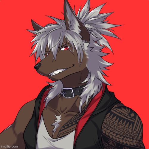 Say hi to Preacher. My new main Sona. Got tired of being small and cute all the time. | image tagged in credit in comments,free use picrew | made w/ Imgflip meme maker
