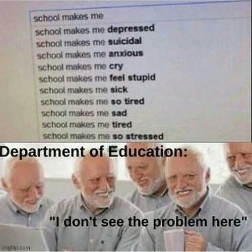 school meme | image tagged in school meme | made w/ Imgflip meme maker