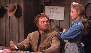 Seven brides for Seven brothers Blank Meme Template