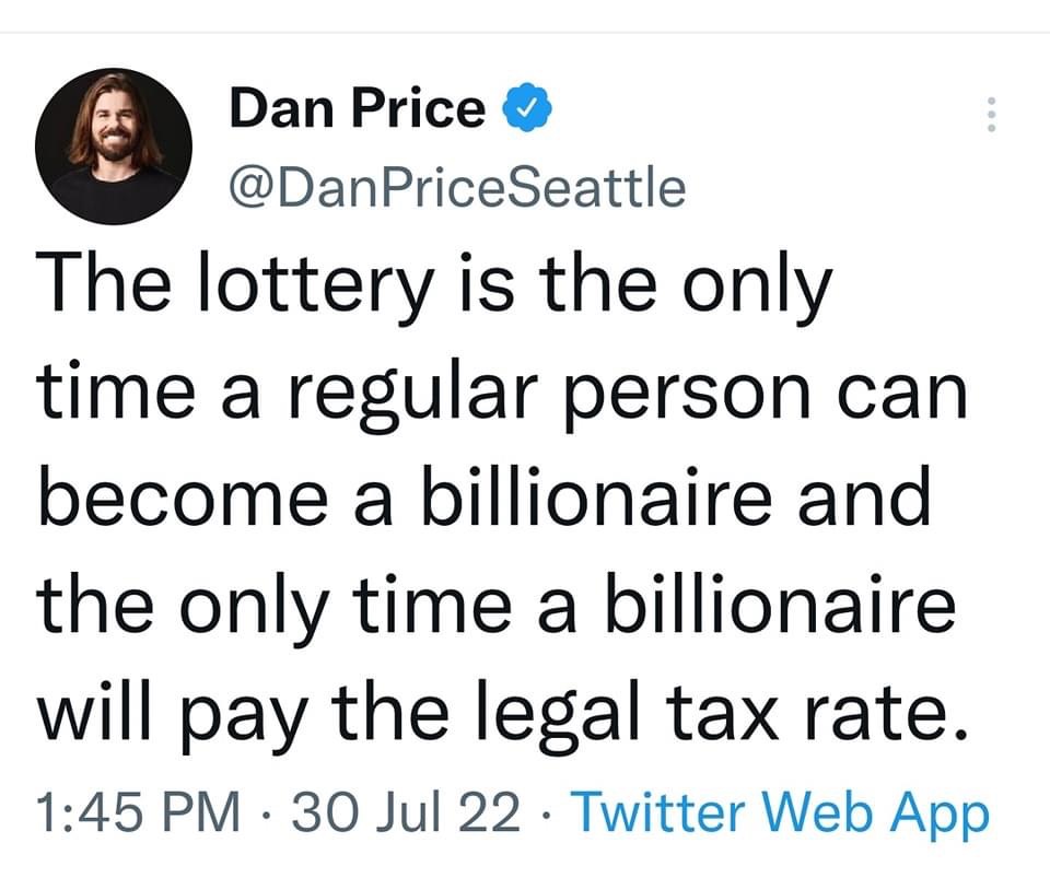 High Quality Lottery billionaire taxes Blank Meme Template