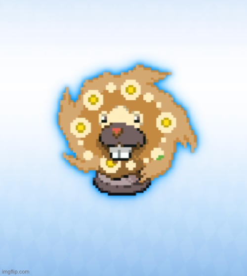 Pokemon starved eggman