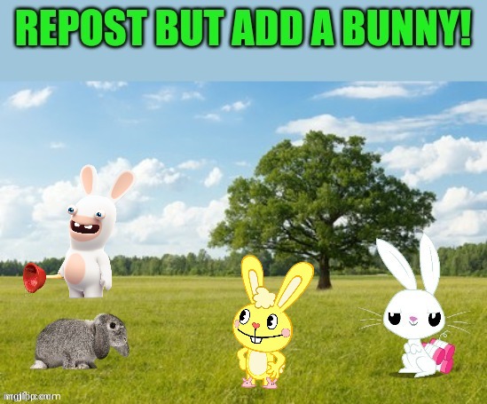 BWAH | image tagged in rabbit,bunny | made w/ Imgflip meme maker