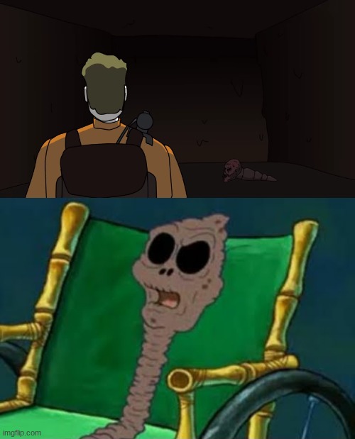 the gram gram scp | made w/ Imgflip meme maker