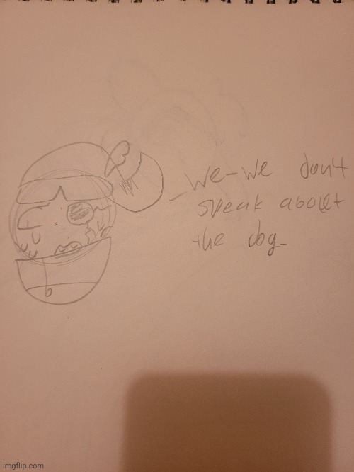 Reply to Soul's comment [sammy note: lol] | image tagged in what the dog doin | made w/ Imgflip meme maker