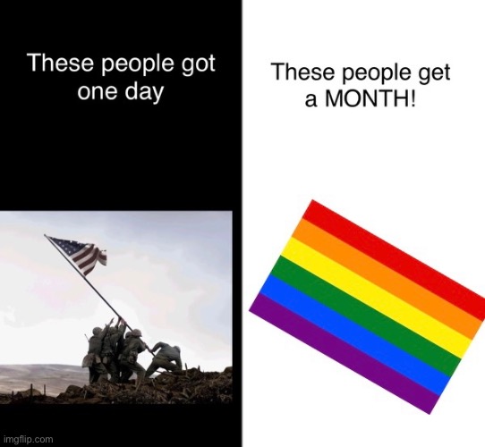 image tagged in gay,america | made w/ Imgflip meme maker