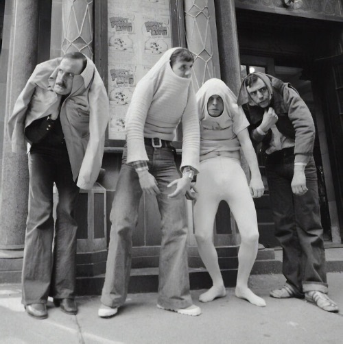 Monty Python Crew, 1976 | image tagged in awesome,pics,photography,monty python | made w/ Imgflip meme maker