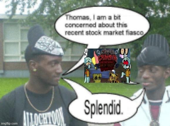 memes but i replace the funni with MCM | made w/ Imgflip meme maker