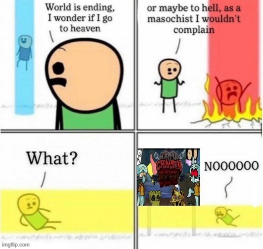 memes but i replace the funni with MCM | made w/ Imgflip meme maker