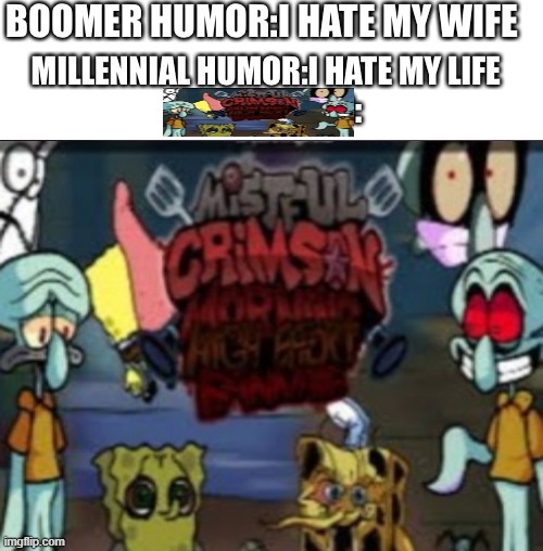 fun stream memes but i replace the funni with MCM | made w/ Imgflip meme maker