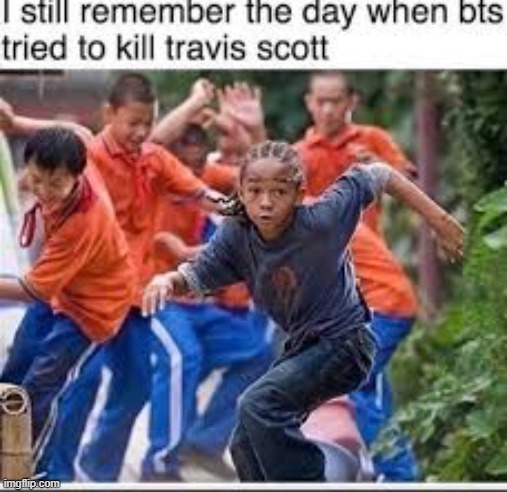 BTS | made w/ Imgflip meme maker