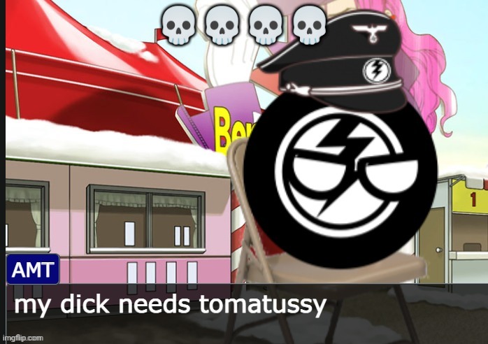 :skull: | 💀💀💀💀 | made w/ Imgflip meme maker
