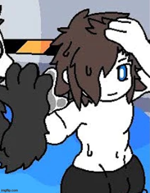 5 upvotes and I draw this guhh | made w/ Imgflip meme maker