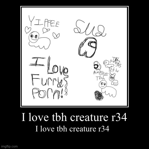 TBH creature YIPPEE - Imgflip