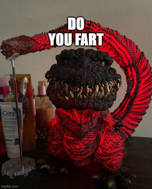 DO YOU FART | made w/ Imgflip meme maker