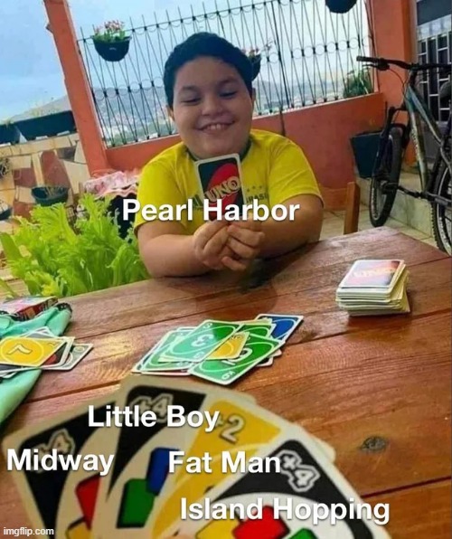 Shouldna Done It Japan | image tagged in history memes | made w/ Imgflip meme maker