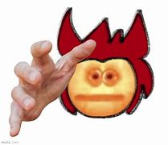I'm never going to have nightmares agai- *sees this* OK I LIED- NO NO NO NOPE NO NOPE SO MUCH NOPE- | made w/ Imgflip meme maker