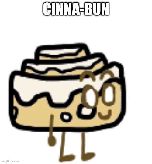 A old drawing I made when me and cinna were extremely chill | made w/ Imgflip meme maker
